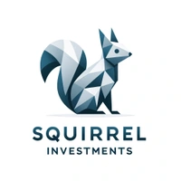 Squirrel Investments Logo